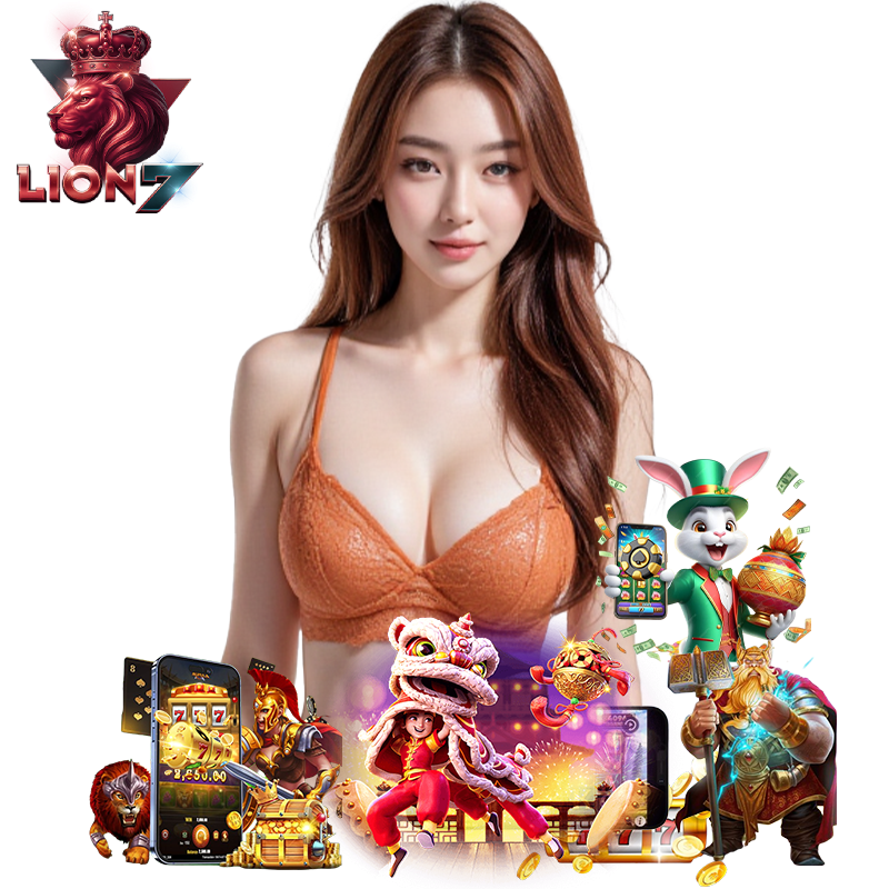 LION7 เว็บตรง