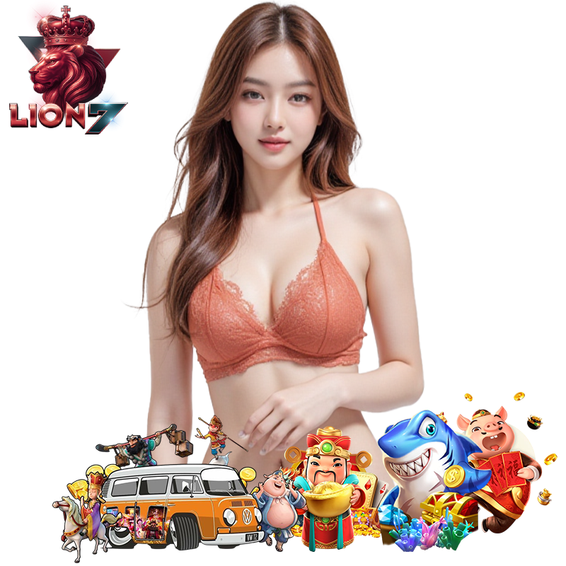 LION7 โบนัส